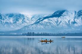 Kashmir Image