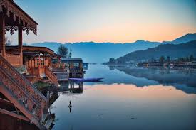 Kashmir Image