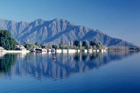 Kashmir Image