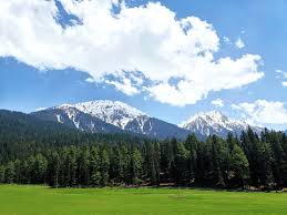 Kashmir Image