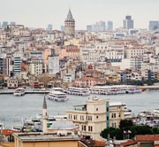 Istanbul Image